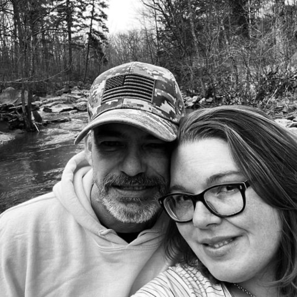 Meet your Posher, Ariel mark - Picture 1 of 1